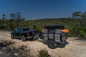 Choosing Dual Batteries for Your 4x4