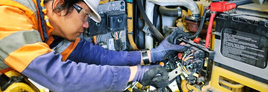 Is auto electrician a good career in Australia?