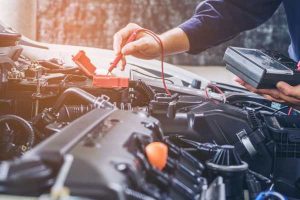 What is auto electrical engineering?