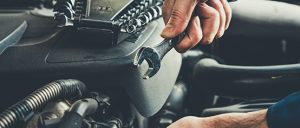 top 3 skills of an auto electrician?