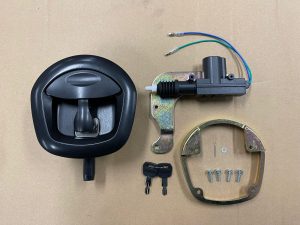 Choosing Central Locking Accessories