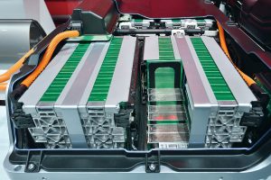 A Deep Dive into Car Battery Technologies