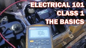 The Basics of Auto Electrics: A Beginner's Guide