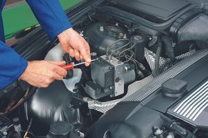 Handling Electrical Repairs in Your Vehicle