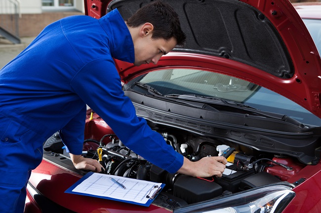 Safety First: Handling Electrical Repairs in Your Vehicle