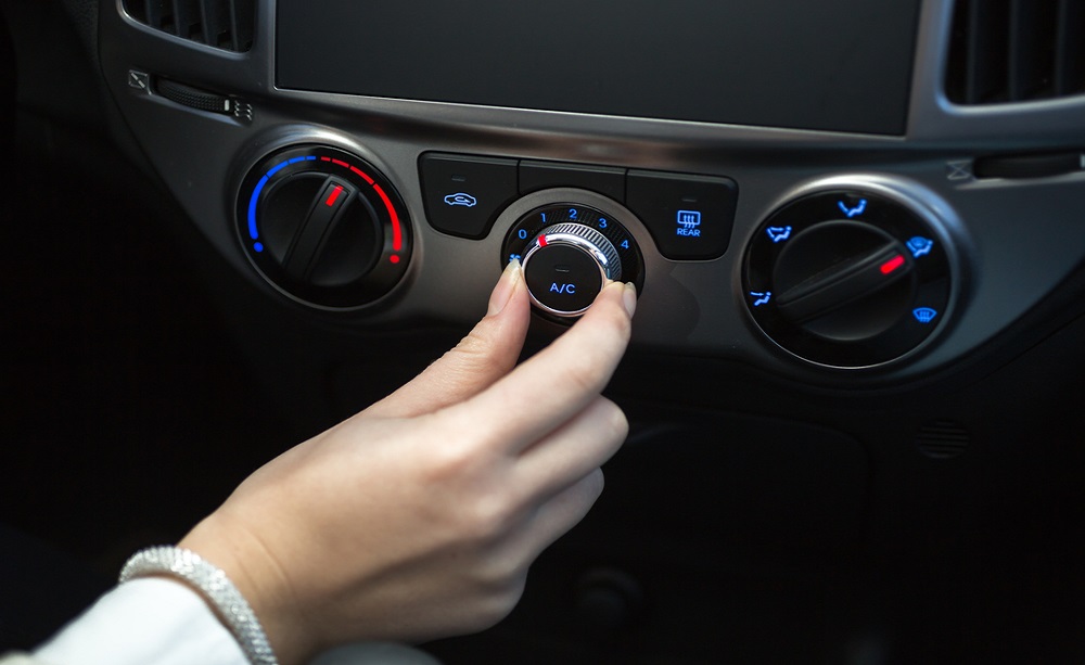 A Comprehensive Guide to Car Air Conditioning