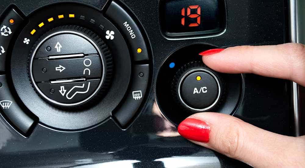 The Importance of Car AC Systems