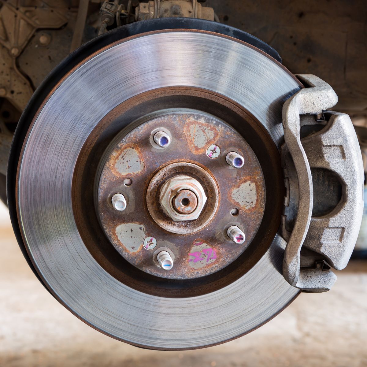 Breaking New Ground: Electric Brakes in Modern Vehicles