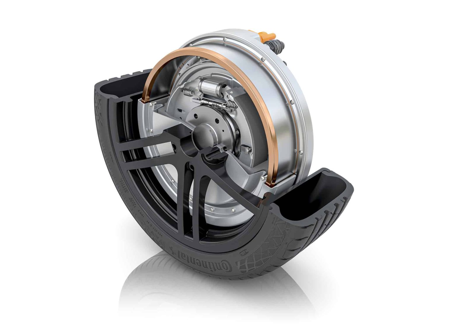 Electric Brakes: Revolutionizing Car Safety