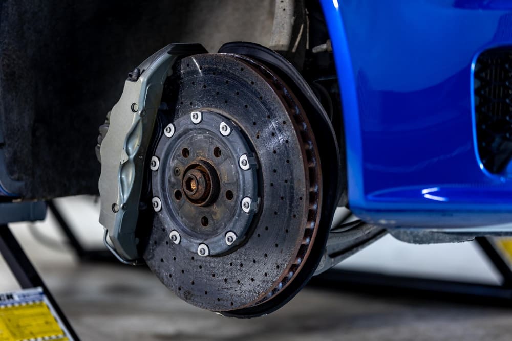 Harnessing Technology: The Rise of Electric Brakes in Cars