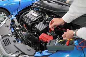 Electric and Hybrid Vehicle Maintenance: A Technician's Guide