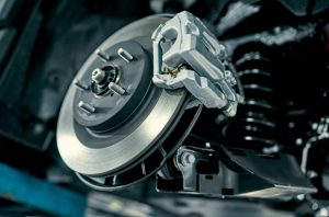 Breaking New Ground: Electric Brakes in Modern Vehicles