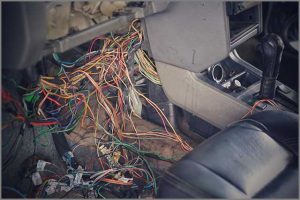  Repairing Automotive Wiring Harnesses