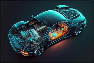 Innovations in Automotive Engineering