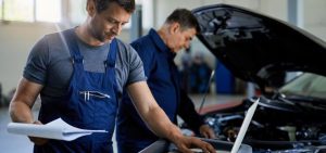 Auto Electricians: Diagnosing Electrical Issues