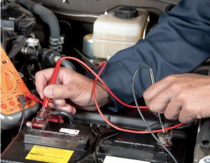 Auto Electricians: Experts in Car Electricals