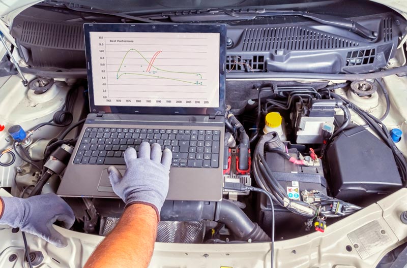 Auto Electricians: Experts in Car Electricals